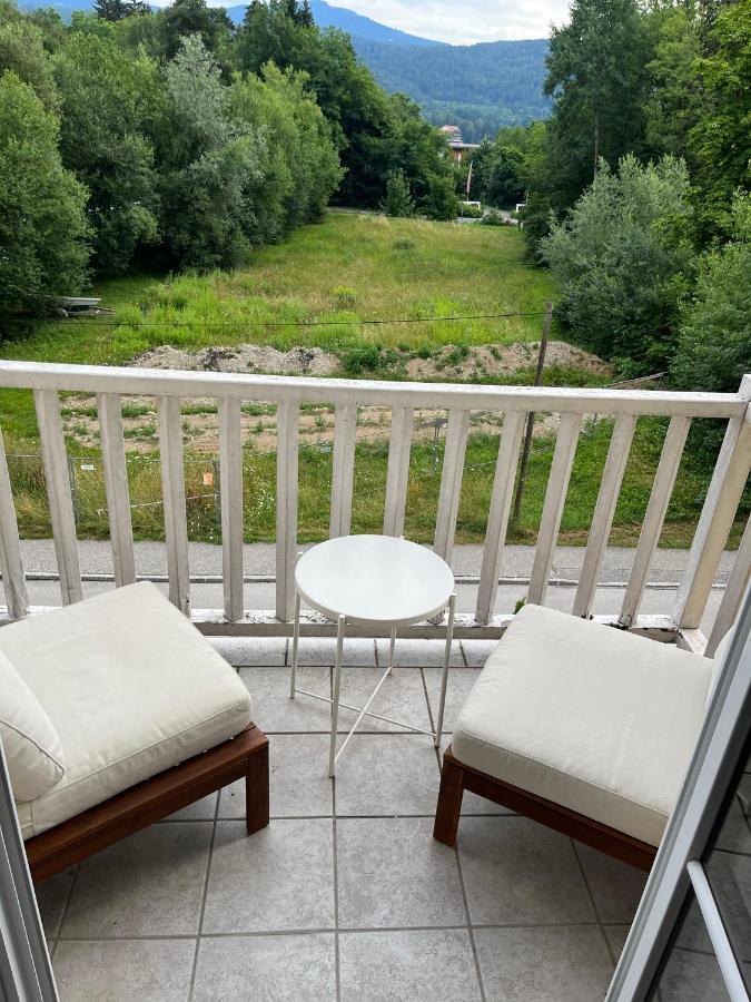 Seebrise Velden - Quiet Location, 10 Minutes Walk To Lake Velden am Wörthersee Exterior foto